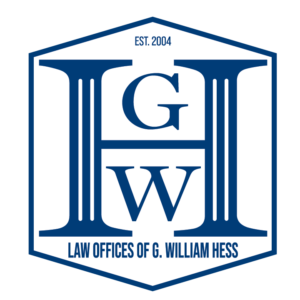 GWH Law logo